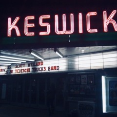 Lady You’re Roof Brings Me Down