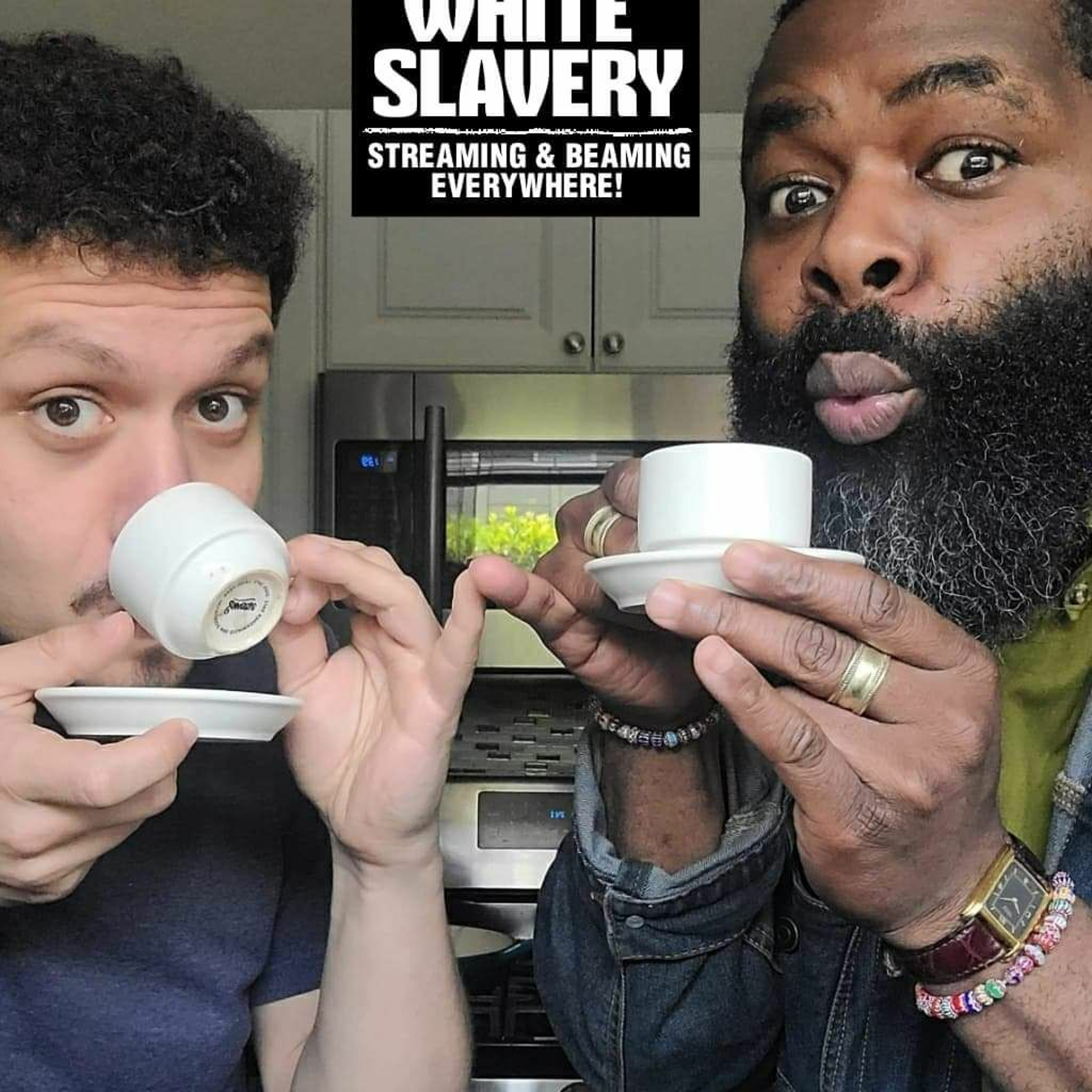 White Slavery