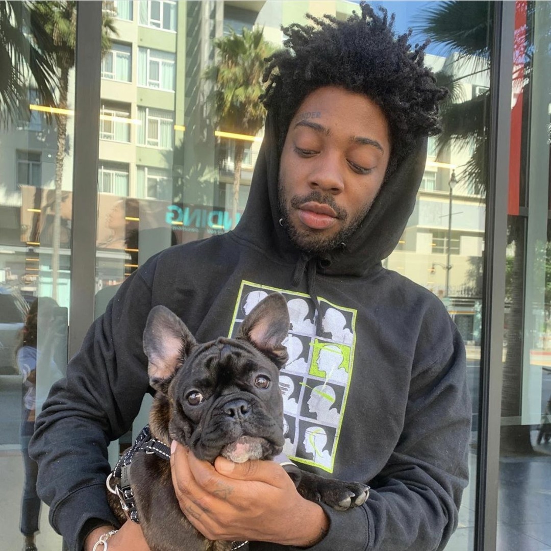 Stream Brent Faiyaz Be Unreleased By S Listen Online For Free On Artworks ZjXgzg T1080x1080 