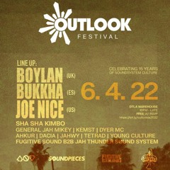 Outlook LA Launch Party 2022