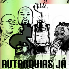 AUTARQUIAS JÁ - Kool Klever, Hebo Imoxi, Jaime MC & Leo MC.mp3