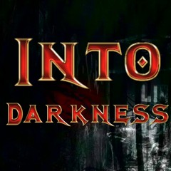 Into Darkness [Hard DnB Dj Mix]
