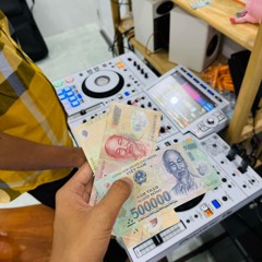 SÓC SỜ BAI SÓC TRĂNG -DUY KHANG CHIVAS MIX - ZINZ