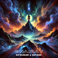 DJ S33K3R & Suyash - Bhairav