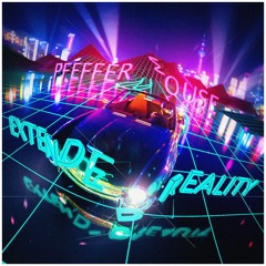 Pfeffermouse - Space Disco