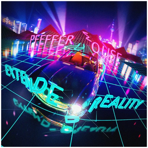Pfeffermouse - Split