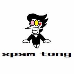 Scrapped BIG SHOT mashup thing