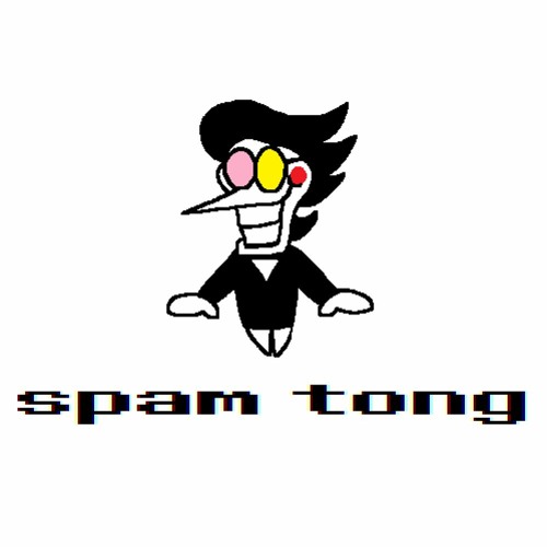 Scrapped BIG SHOT mashup thing