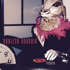 Live @ BURLESK Boudoir (Brussels)