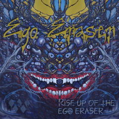 01. Ego Eraser - Opening The Chakras [210]
