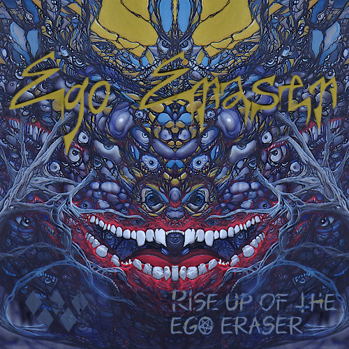 05. Ego Eraser - Catalyst Of Mortality [184]