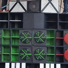 Winter PsyKardtek part1