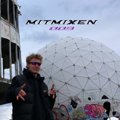 MITMIXEN 009 - DJ BOUNTY (Vinyl only)