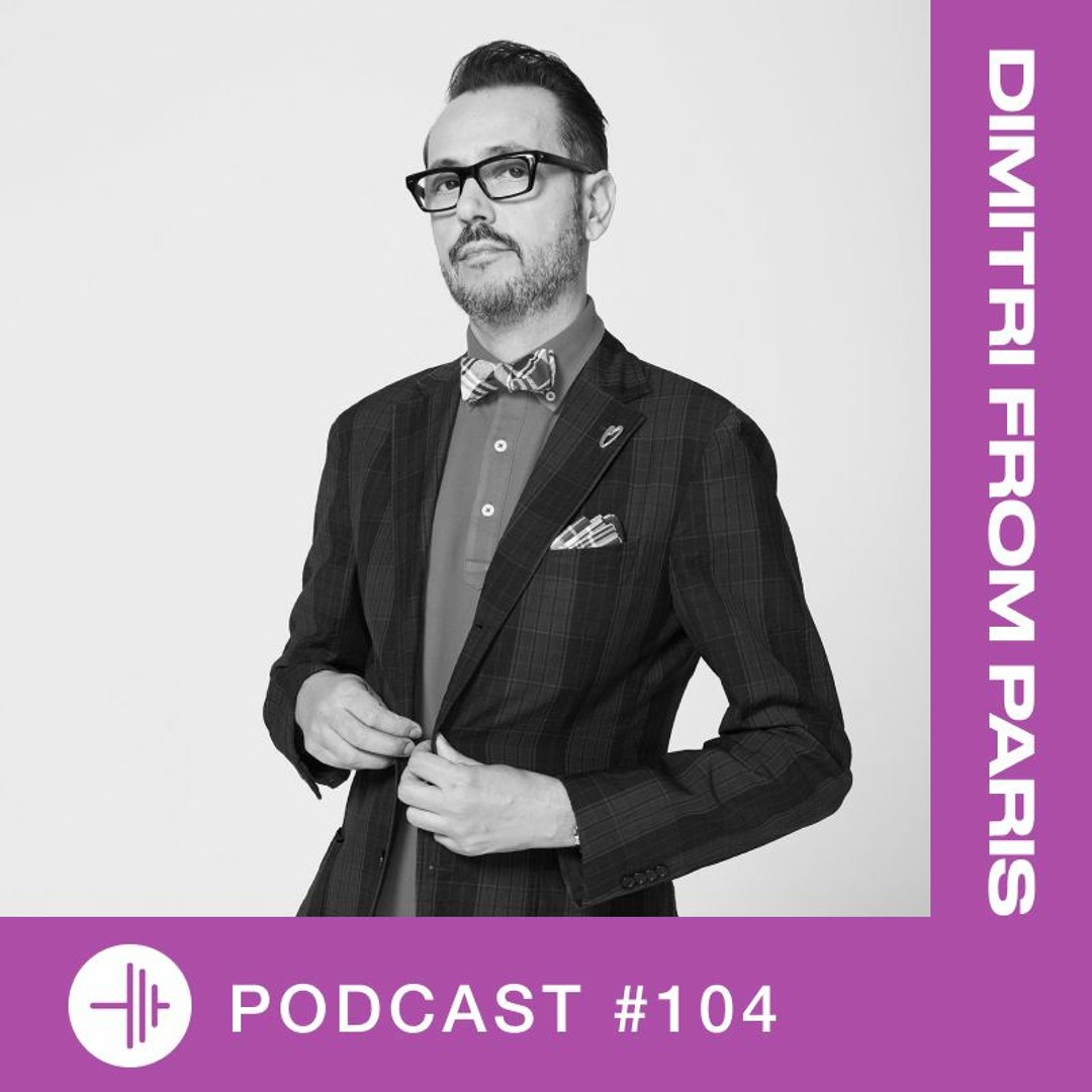 Stream Dimitri from Paris music | Listen to songs, albums