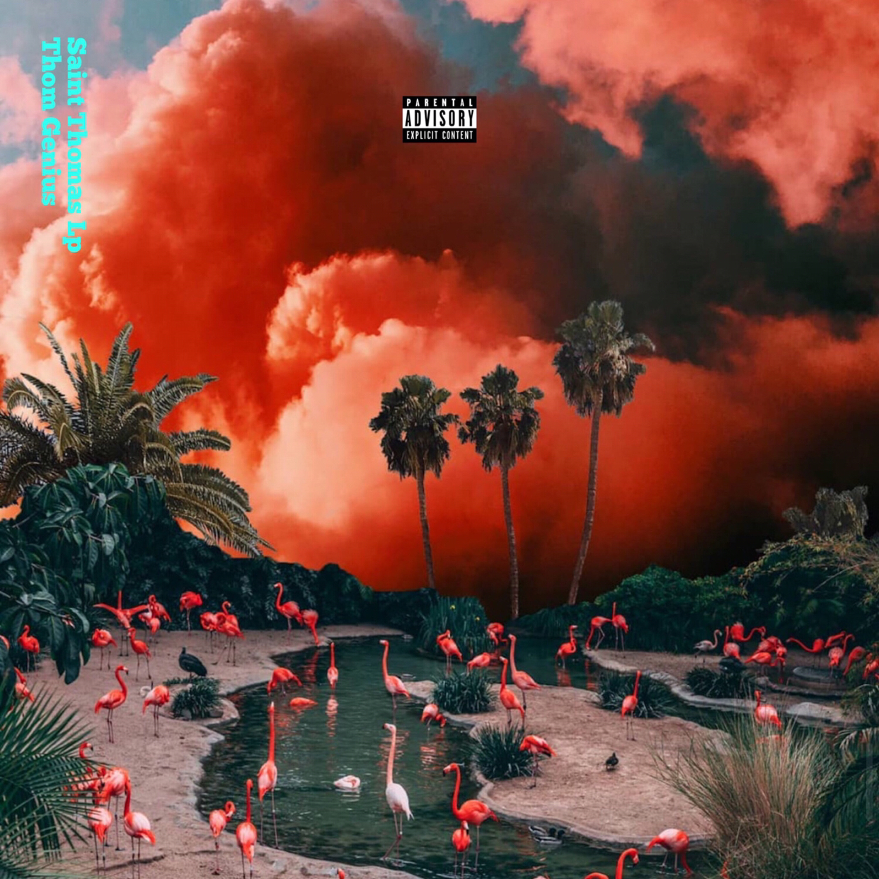 Max Wavy episode artwork