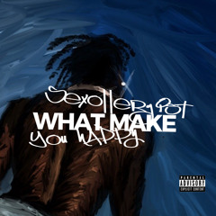 Sexollergist [prod.nerfjayy]