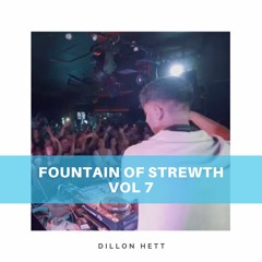 Fountain Of Strewth Vol. 7