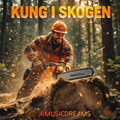 Kung I Skogen