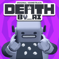 Death By AI - Main Theme