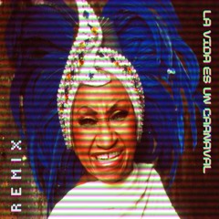 Celia Cruz feat. Logical Drift - La Vida es un Carnaval (Remix)