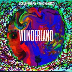 wunderland w/wednesday