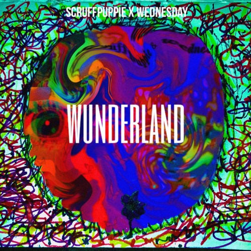 wunderland w/wednesday