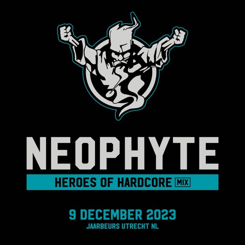 Thunderdome 2023 | Heroes of Hardcore mix by Neophyte