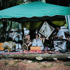 Vem mãe natureza - Curawaka (Sītārām Cover).mp3