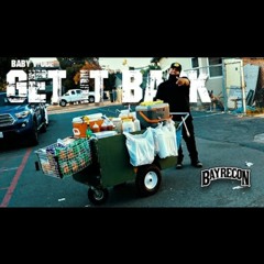 Baby Wode - Get It Back (Concord 925 )