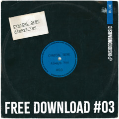 Cynical Gene - Always You
