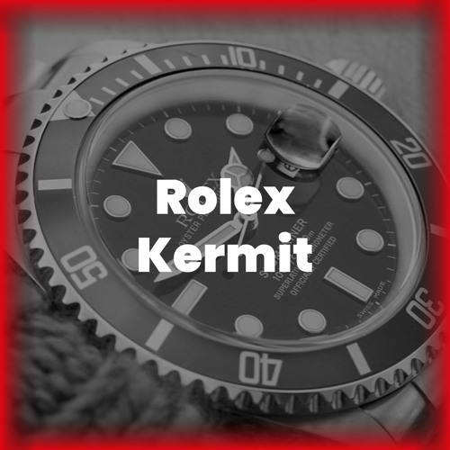 The Rolex Kermit: Bold and Daring