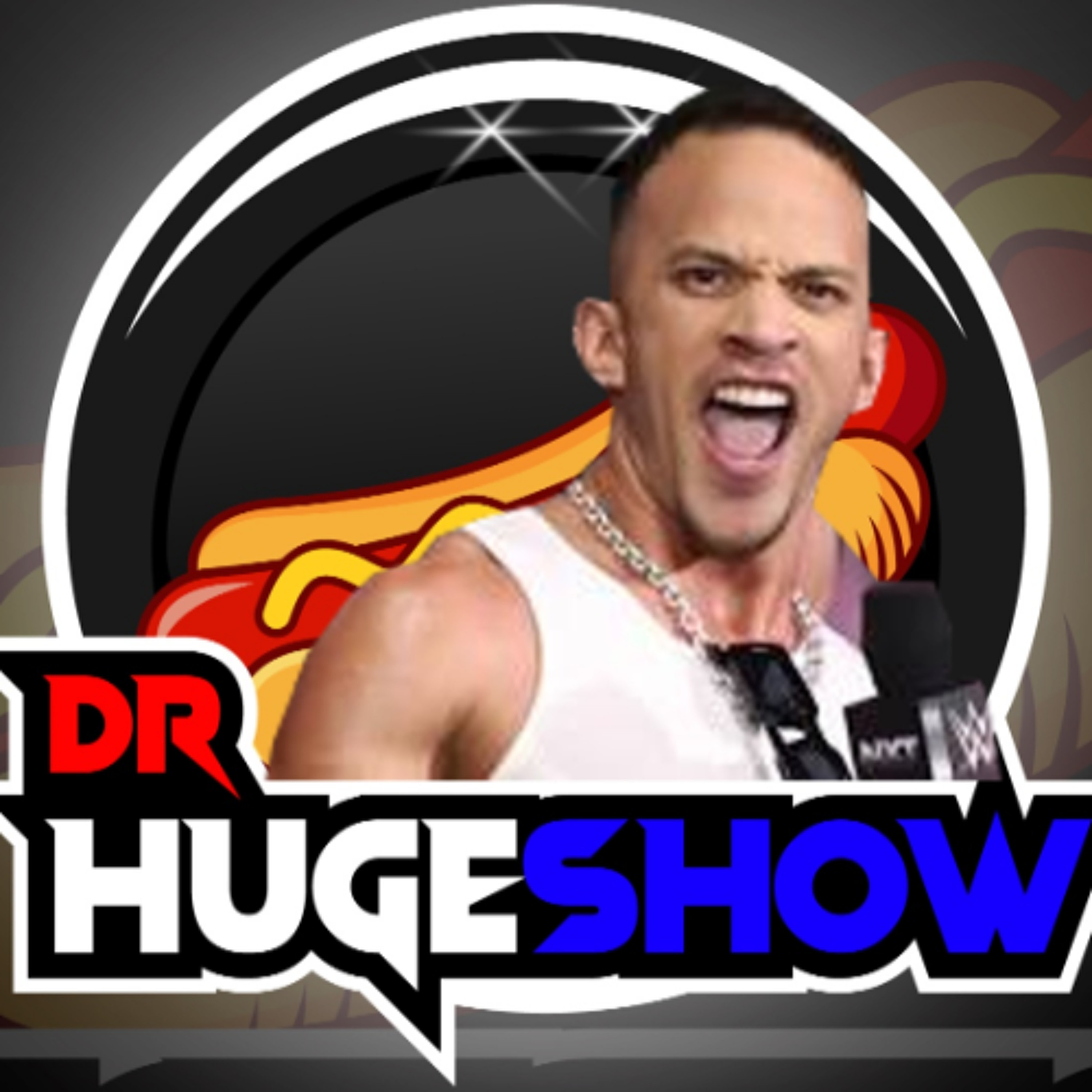 High Risk Wedgie Maneuvers episode artwork