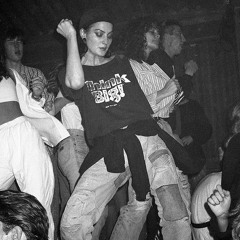 Tech House Old School #1