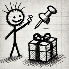 4.Türchen - Gifts von mir