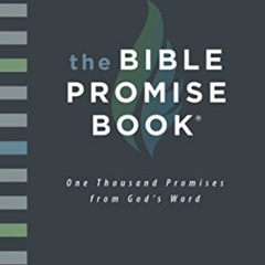 Get KINDLE 💙 The Bible Promise Book: New Life Version by  Barbour Publishing KINDLE