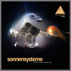 mellowcast #011 | sonnensysteme🪐 INTERSTELLAR SPECIAL