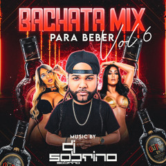 Bachata Mix Para Beber! Vol.6 (Live) 😎🥃
