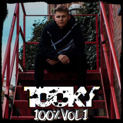 TOOKY 100% MIX VOLUME 1 (TRACKLIST IN DESC!)