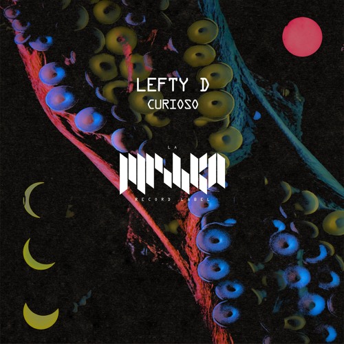 Lefty D - Curioso (Extended Mix) [La Mishka]
