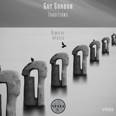 Guy Gordon - Fields (Original Mix)