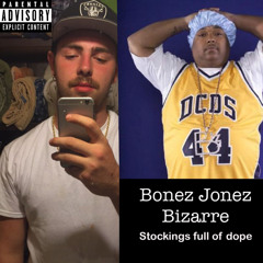 Stockings Full Of Dope (feat. Bizarre from D12)
