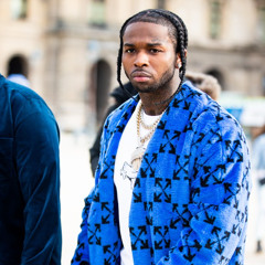 Popsmoke type beat "wooyork"