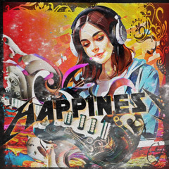 HAPPINESS (feat. GODWIND)