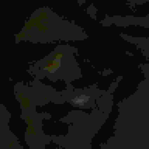Movement III (Whispers from The Depths of Hell)
