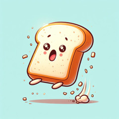 Daily Bread - Snick Flip It (edit)