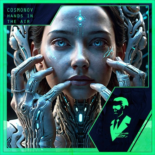 Cosmonov - House Work (Radio Edit)