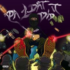 Plan b (feat. Da1Topnoch)