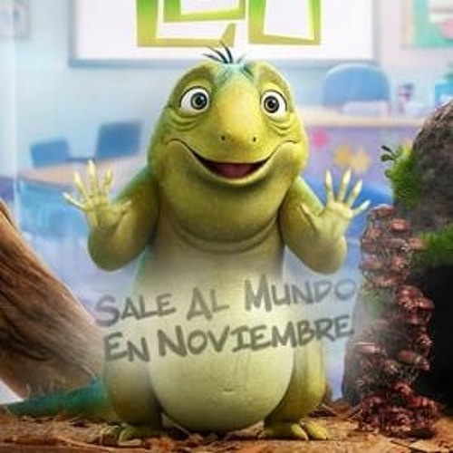 [VER] Leo Pelicula Completa en HD con Audio Español Subtitulado