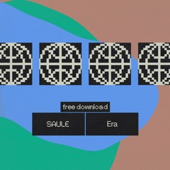 Saule - Era [Free DL]