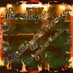 Life biggest Picture